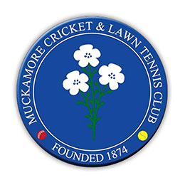 Muckamore Cricket Logo