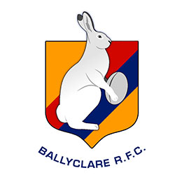 Ballyclare FC Logo