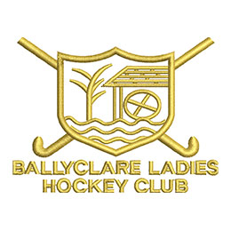 Ballyclare Hockey Logo